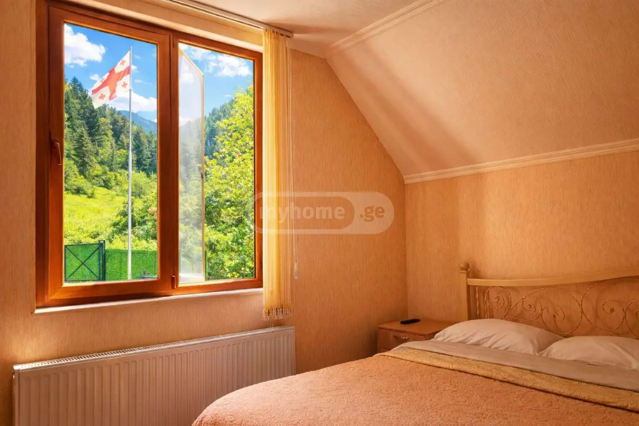 10+ Room Country House Daily Rent In Borjomi view 15