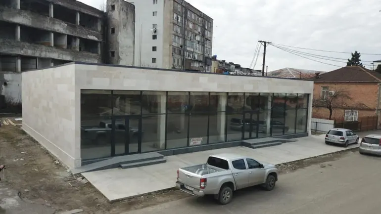 building