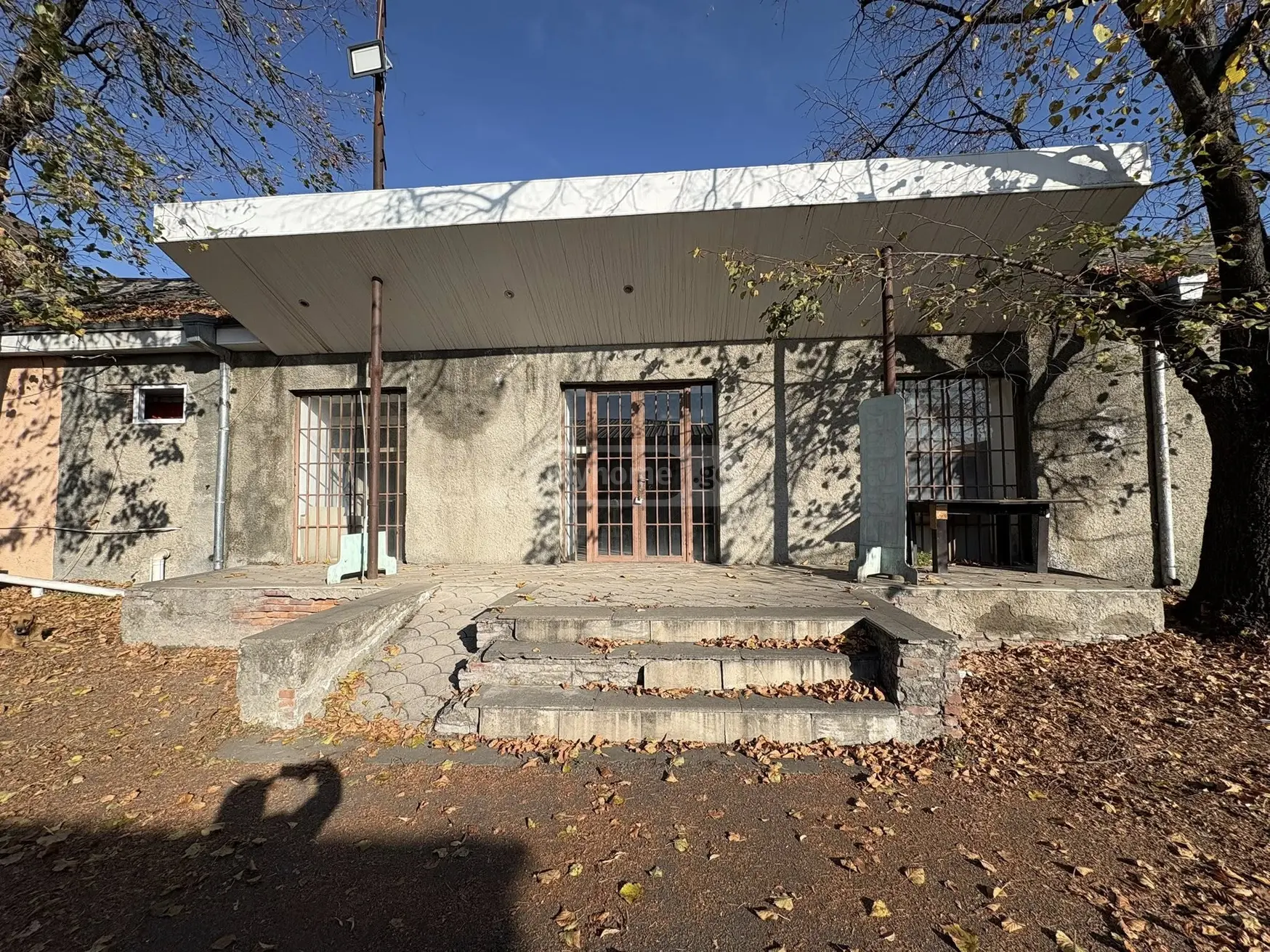 Trade Commercial Area For Sale In Kvareli view 7