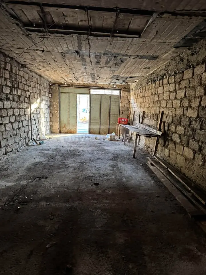 Special Commercial Area For Sale In Mtskheta view 1