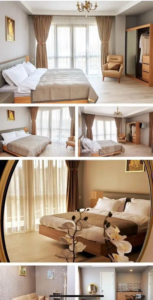 Продажа 10+ Room Hotel в In Chugureti view 12