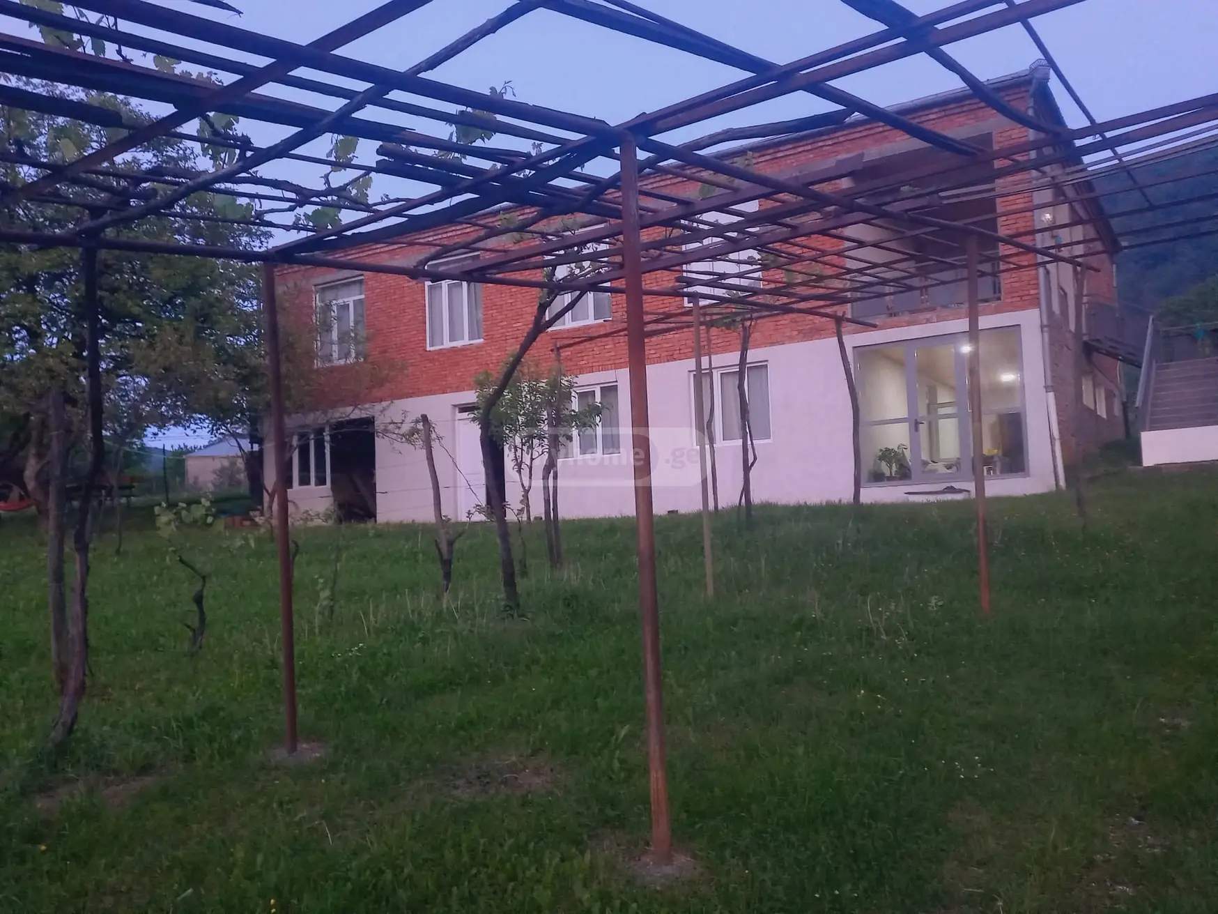 6 Room Private House Daily Rent In Ambrolauri view 7