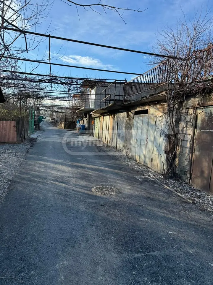 Special Commercial Area For Sale In Mtskheta view 4