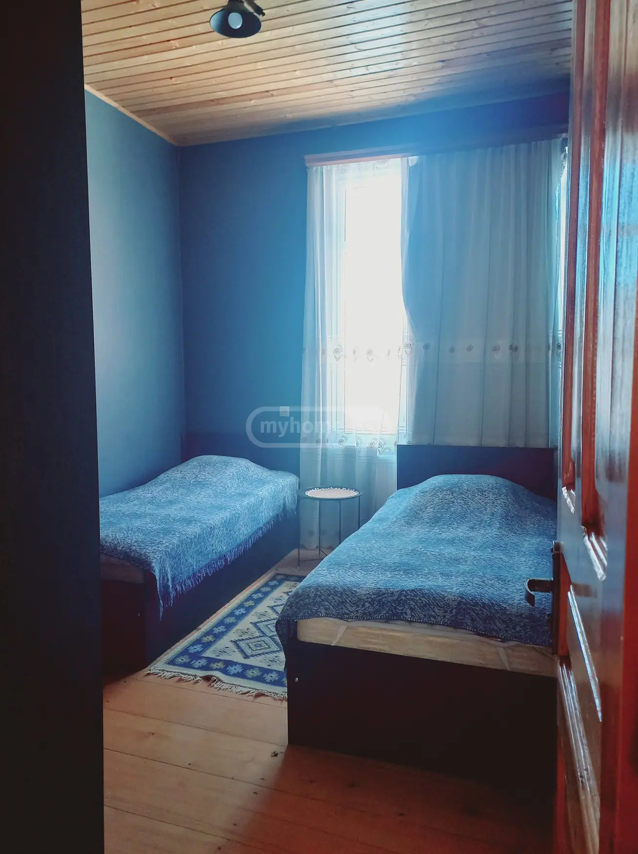 6 Room Private House Daily Rent In Ambrolauri view 10