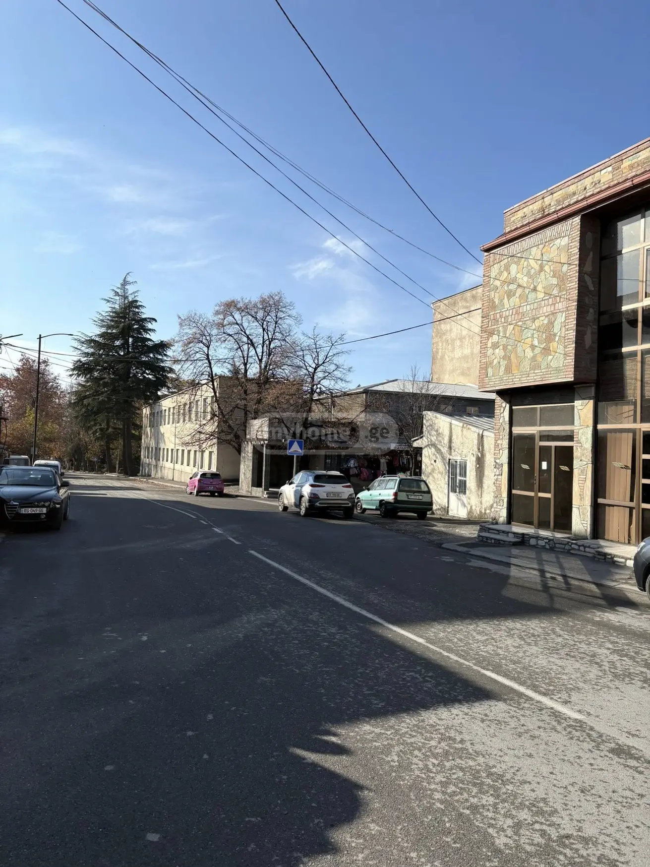 Trade Commercial Area For Sale In Kvareli view 5