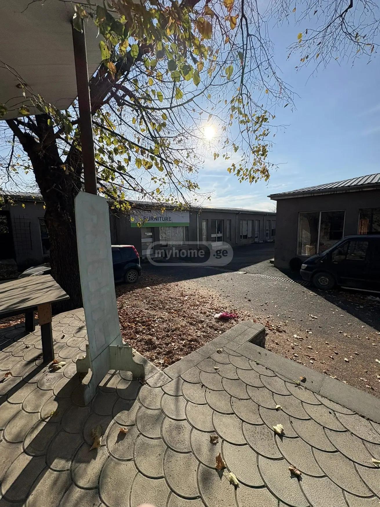 Trade Commercial Area For Sale In Kvareli view 6