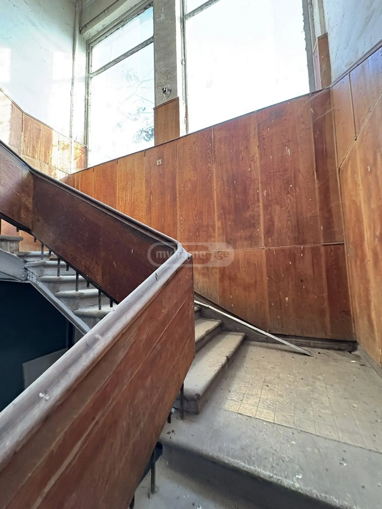 Full Building Commercial Area For Sale In Kvareli view 2