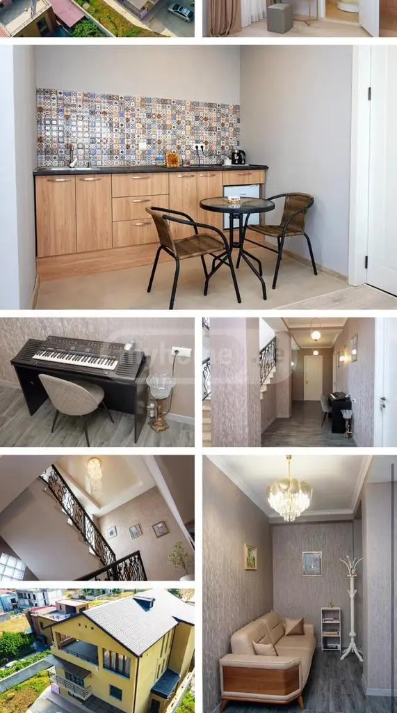 Продажа 10+ Room Hotel в In Chugureti view 8