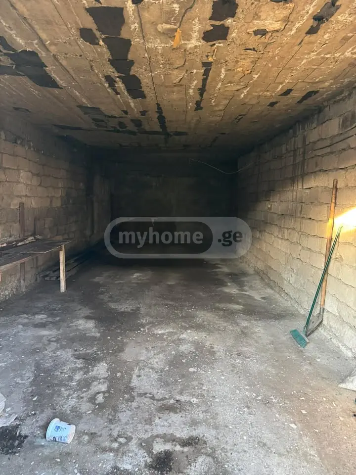 Special Commercial Area For Sale In Mtskheta view 5