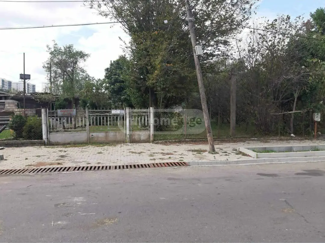 Agricultural Plot For Sale In Zugdidi view 5