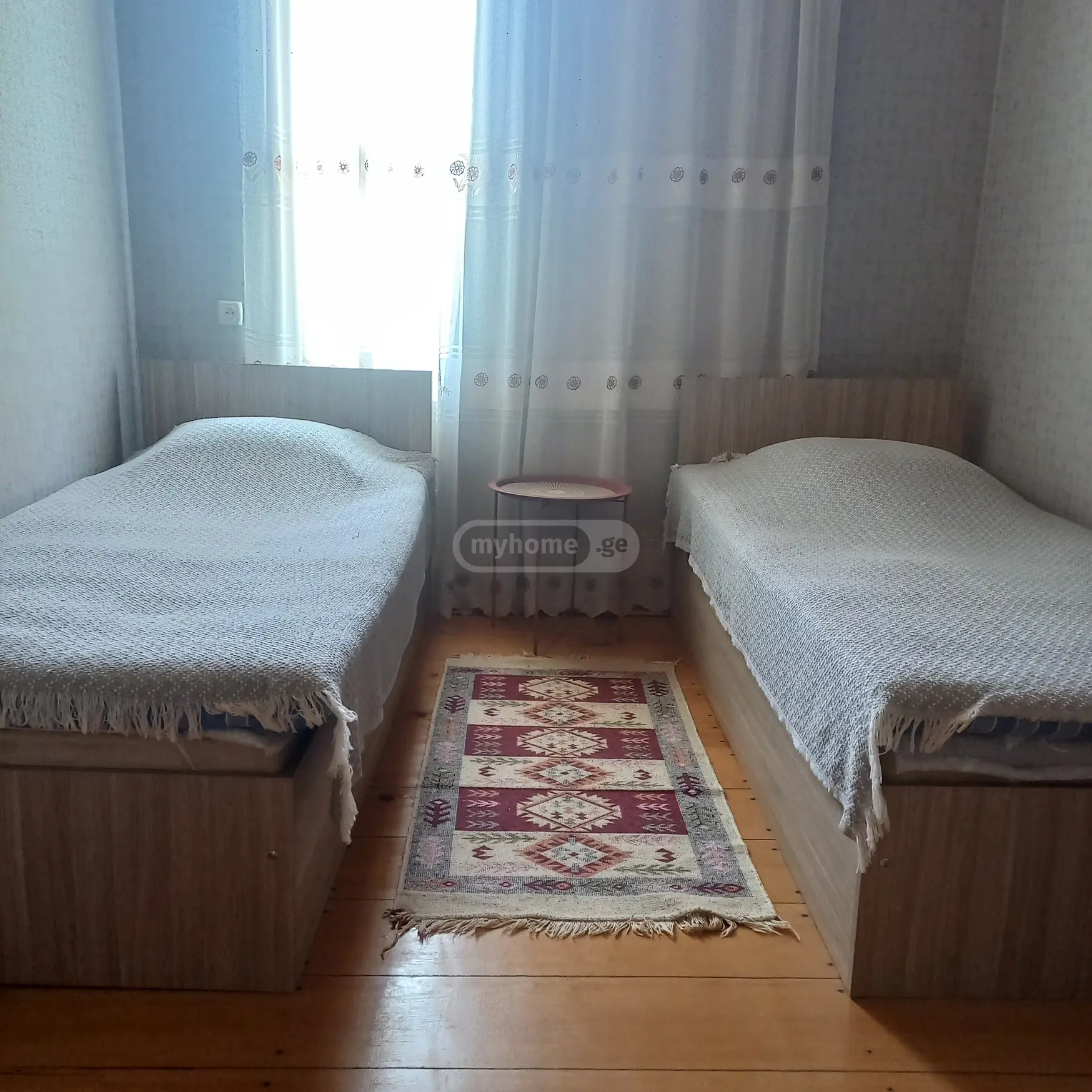6 Room Private House Daily Rent In Ambrolauri view 12