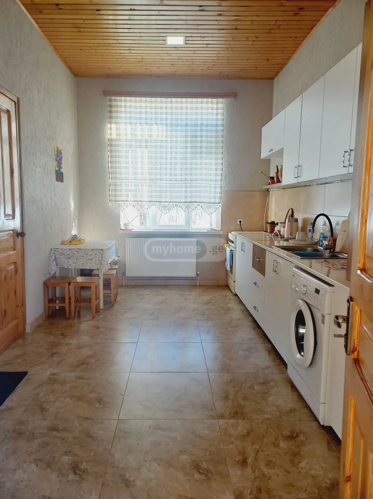 6 Room Private House Daily Rent In Ambrolauri view 6
