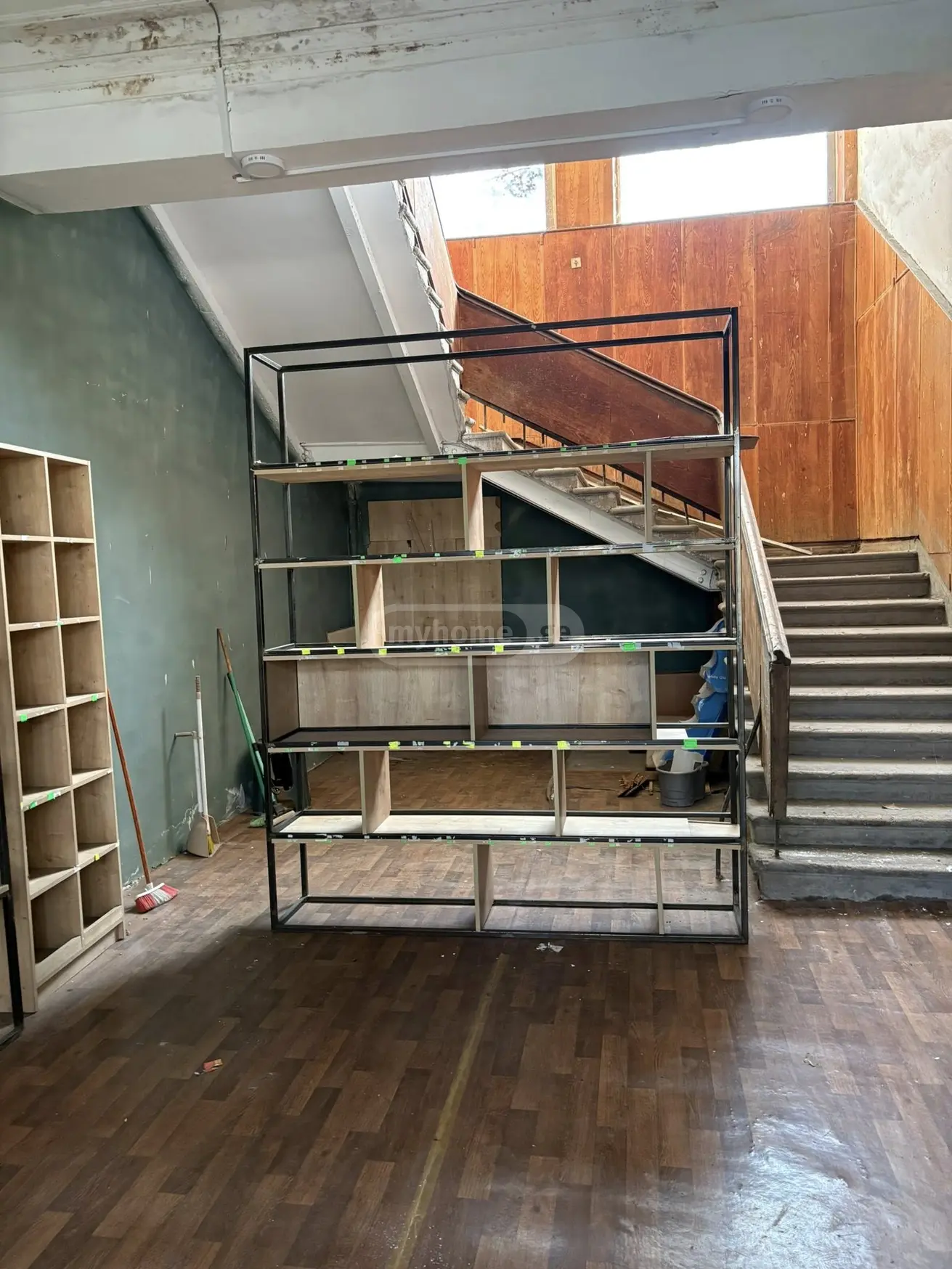 Full Building Commercial Area For Sale In Kvareli view 3