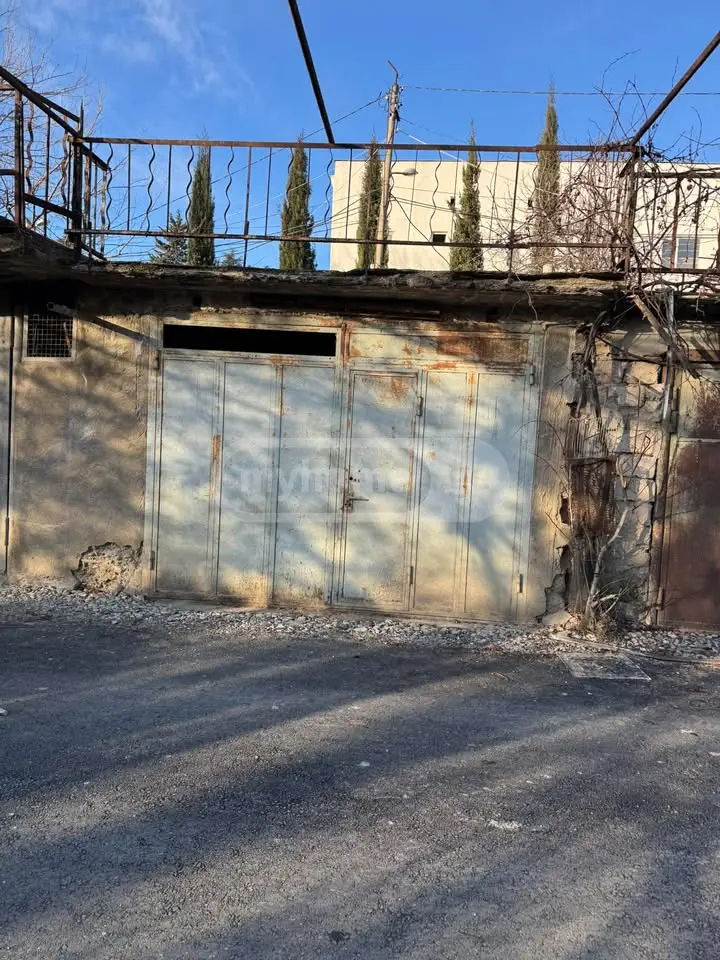 Special Commercial Area For Sale In Mtskheta view 3