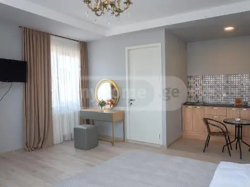 Продажа 10+ Room Hotel в In Chugureti view 9