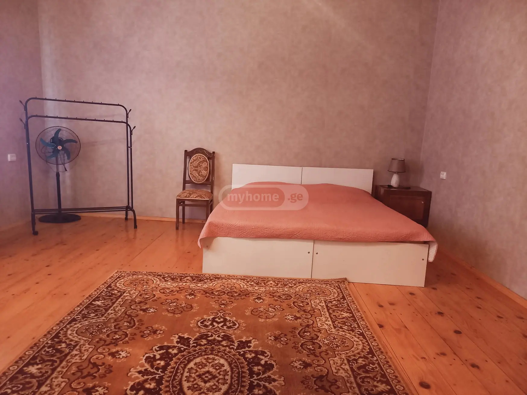 6 Room Private House Daily Rent In Ambrolauri view 4