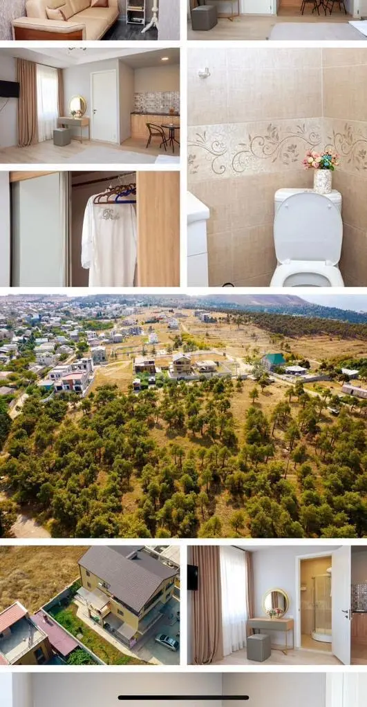 Продажа 10+ Room Hotel в In Chugureti view 10