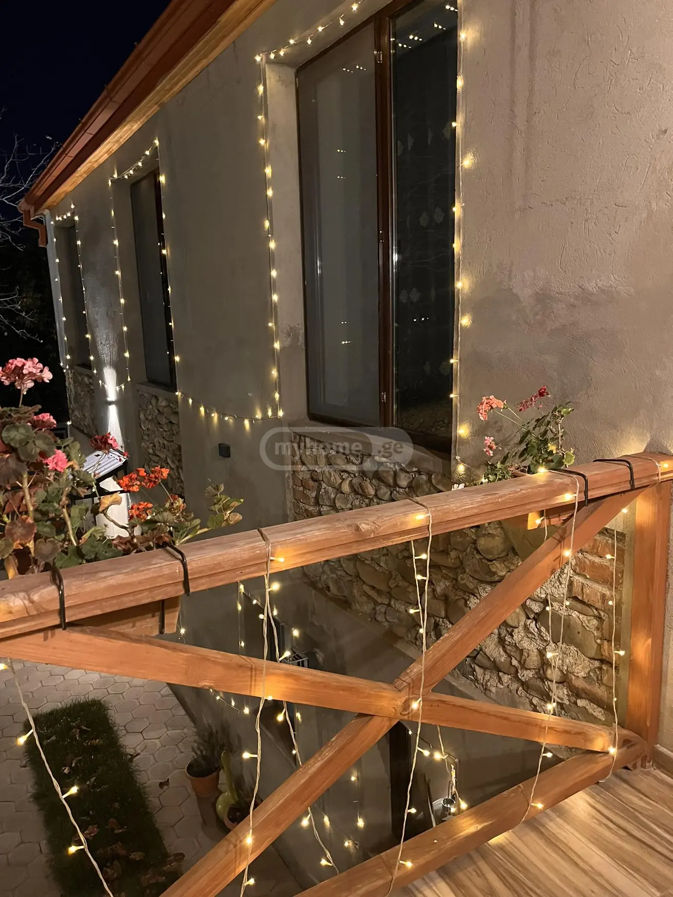 7 Room Country House Daily Rent In Tsinandali, In Telavi Municipality view 6