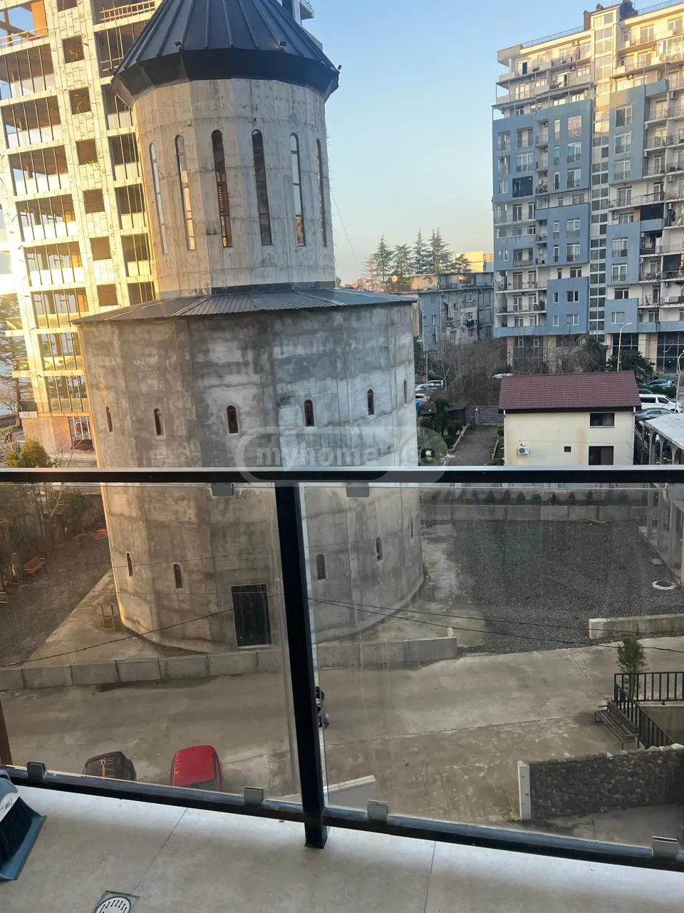 2 Room Apartment For Sale view 11