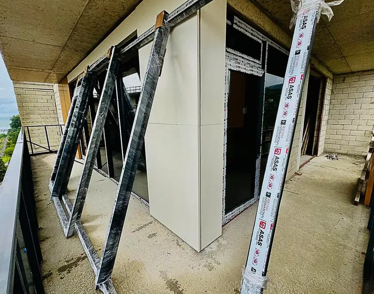 building