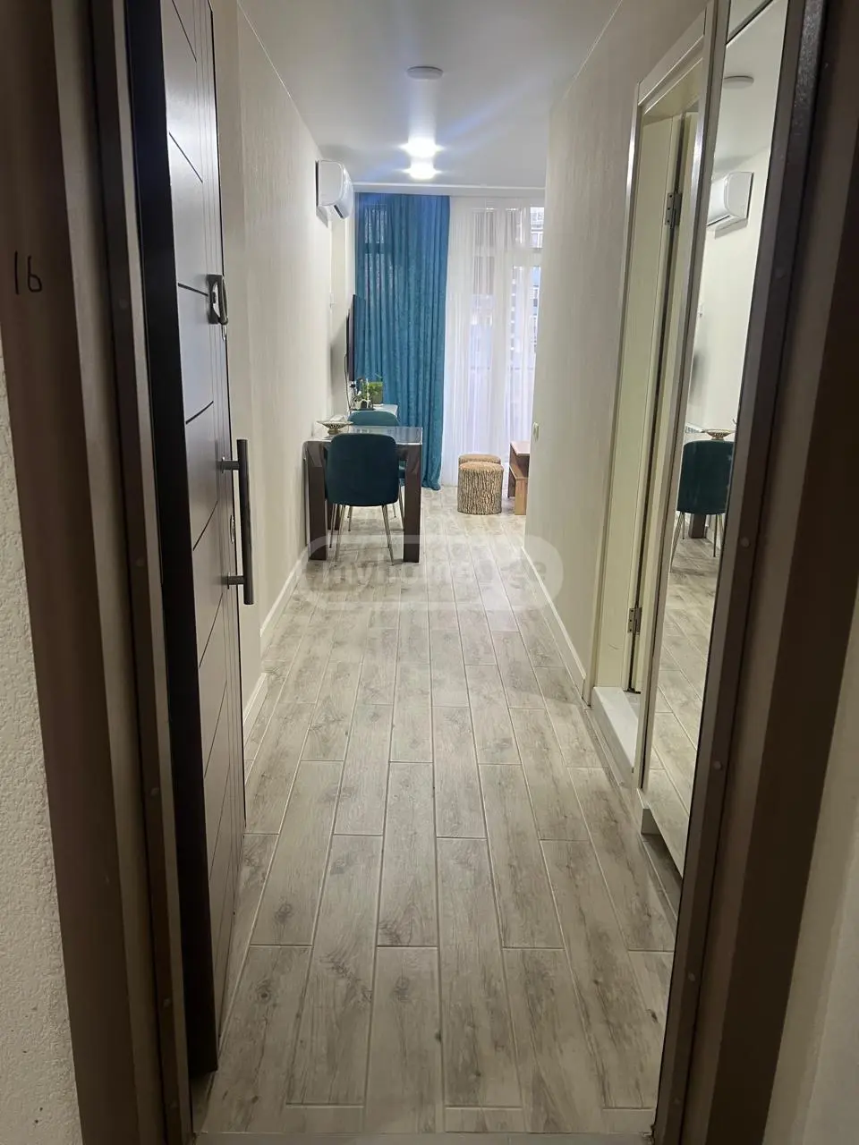 2 Room Apartment For Sale view 7