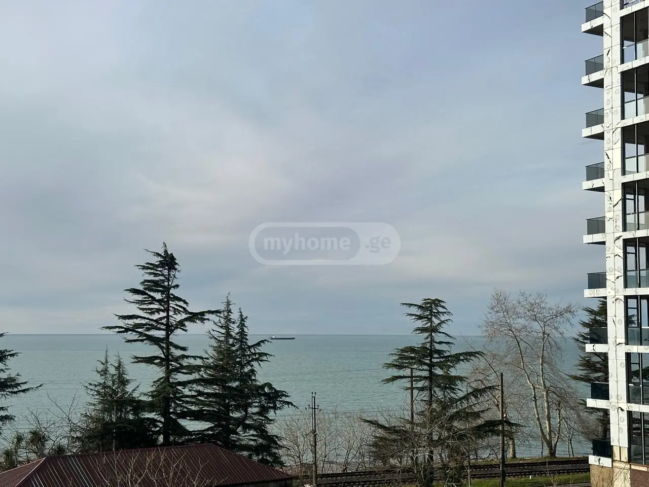2 Room Apartment For Sale view 12