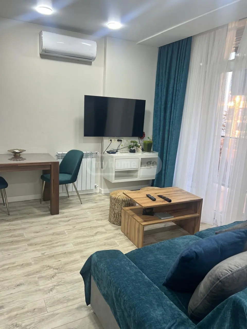 2 Room Apartment For Sale view 3