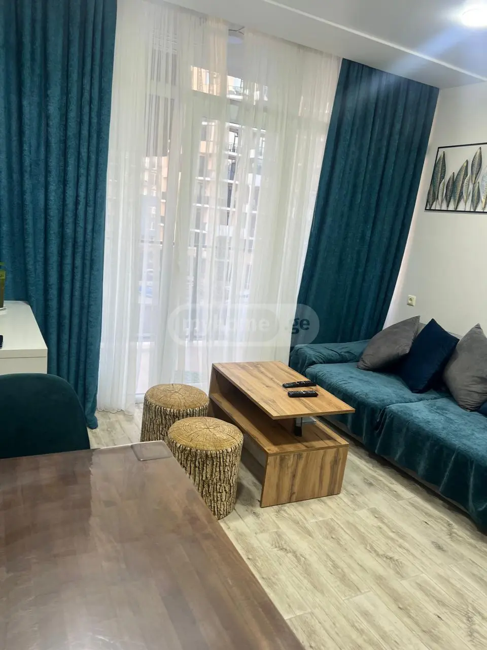 2 Room Apartment For Sale view 1