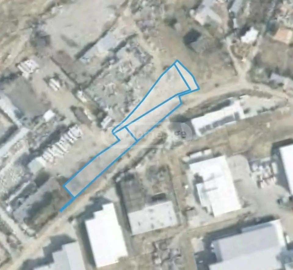 Non-Agricultural Plot For Sale In Didi Digomi view 2