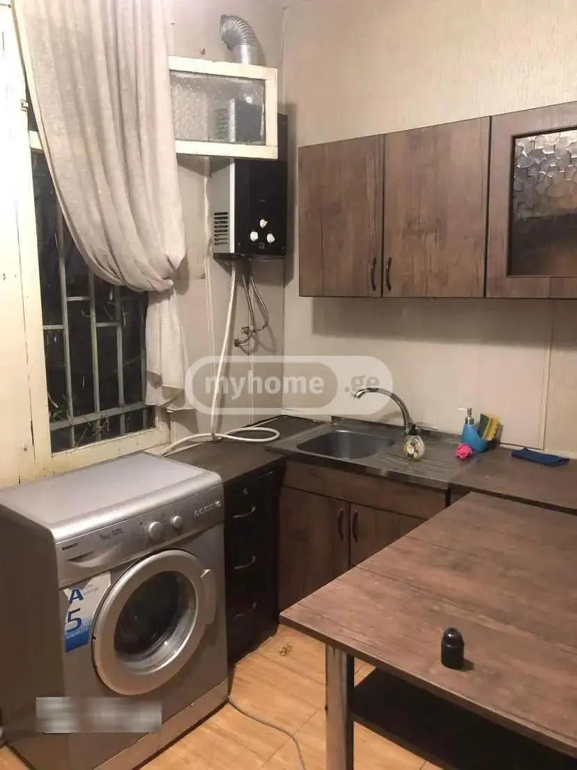 2 Room Private House For Sale view 2