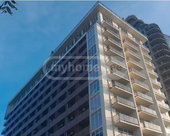 2 Room Apartment For Sale view 13