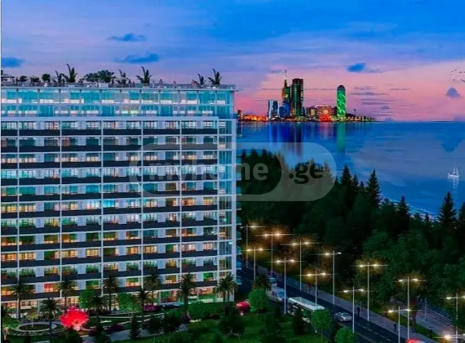 2 Room Apartment For Sale view 14