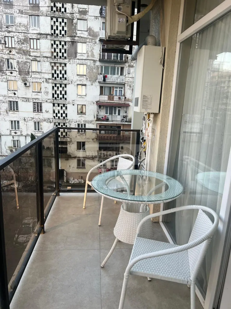 2 Room Apartment For Sale view 10