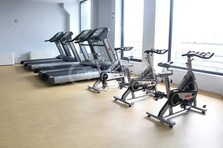 Special Commercial Area For Sale In Telavi view 4