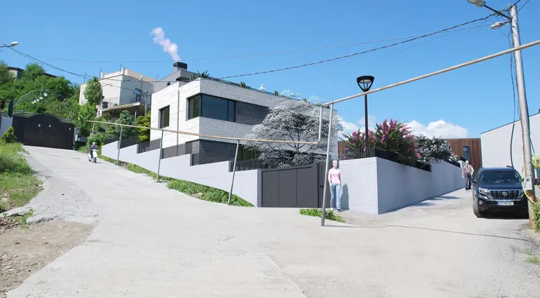 building