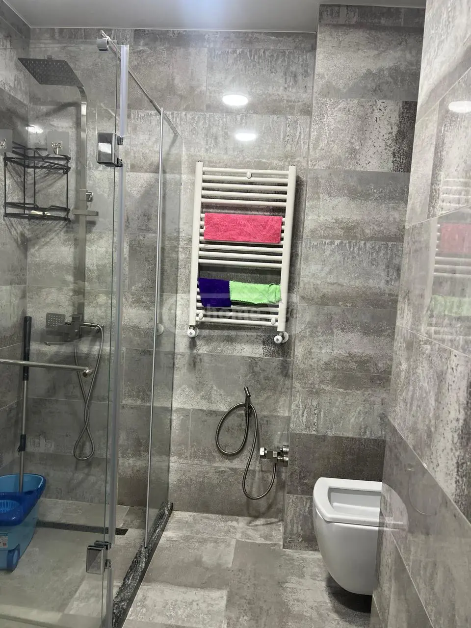 2 Room Apartment For Sale view 9