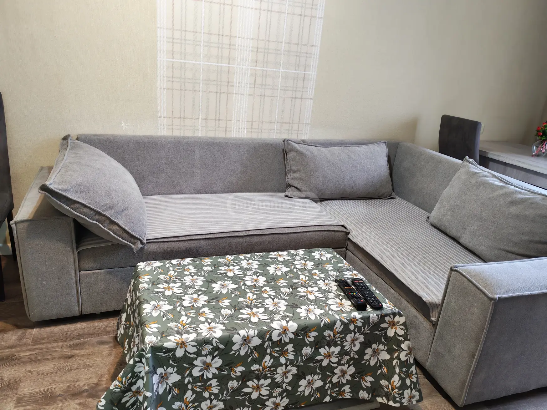 2 Room Apartment Daily Rent In Gldani view 7