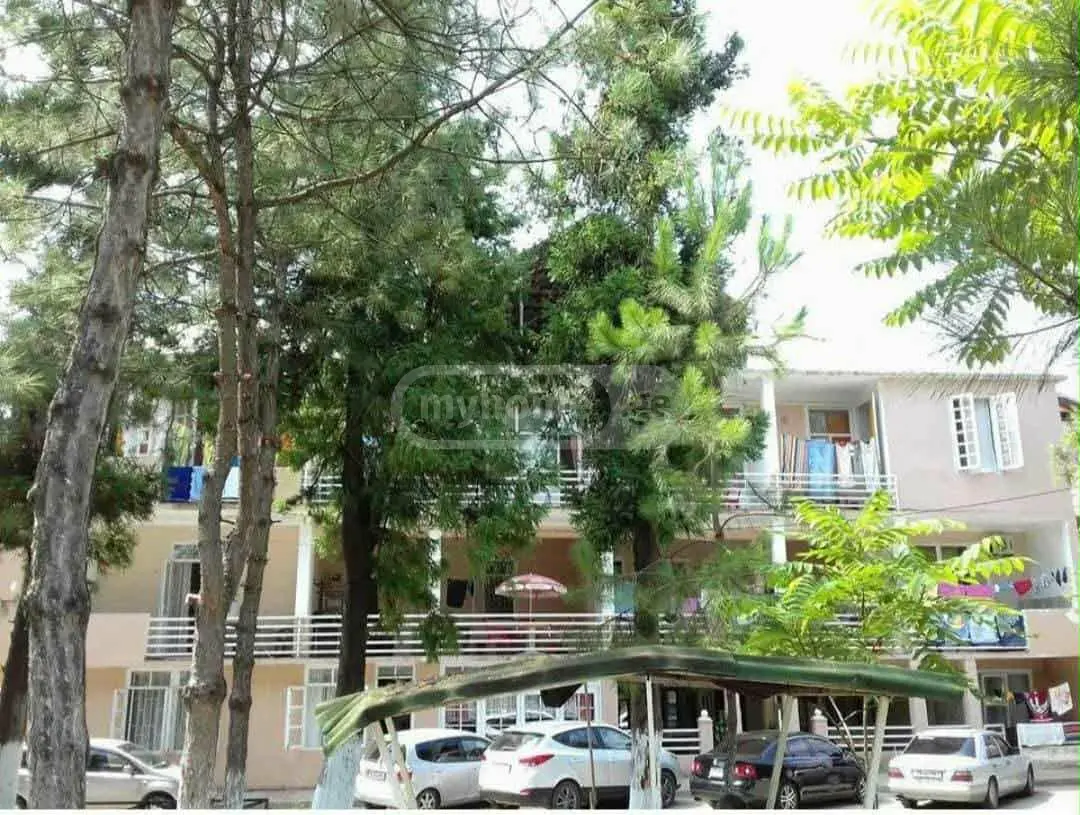 10+ Room Hotel For Sale In Kobuleti view 2