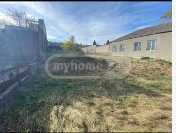 Non-Agricultural Plot For Sale In Isani view 1