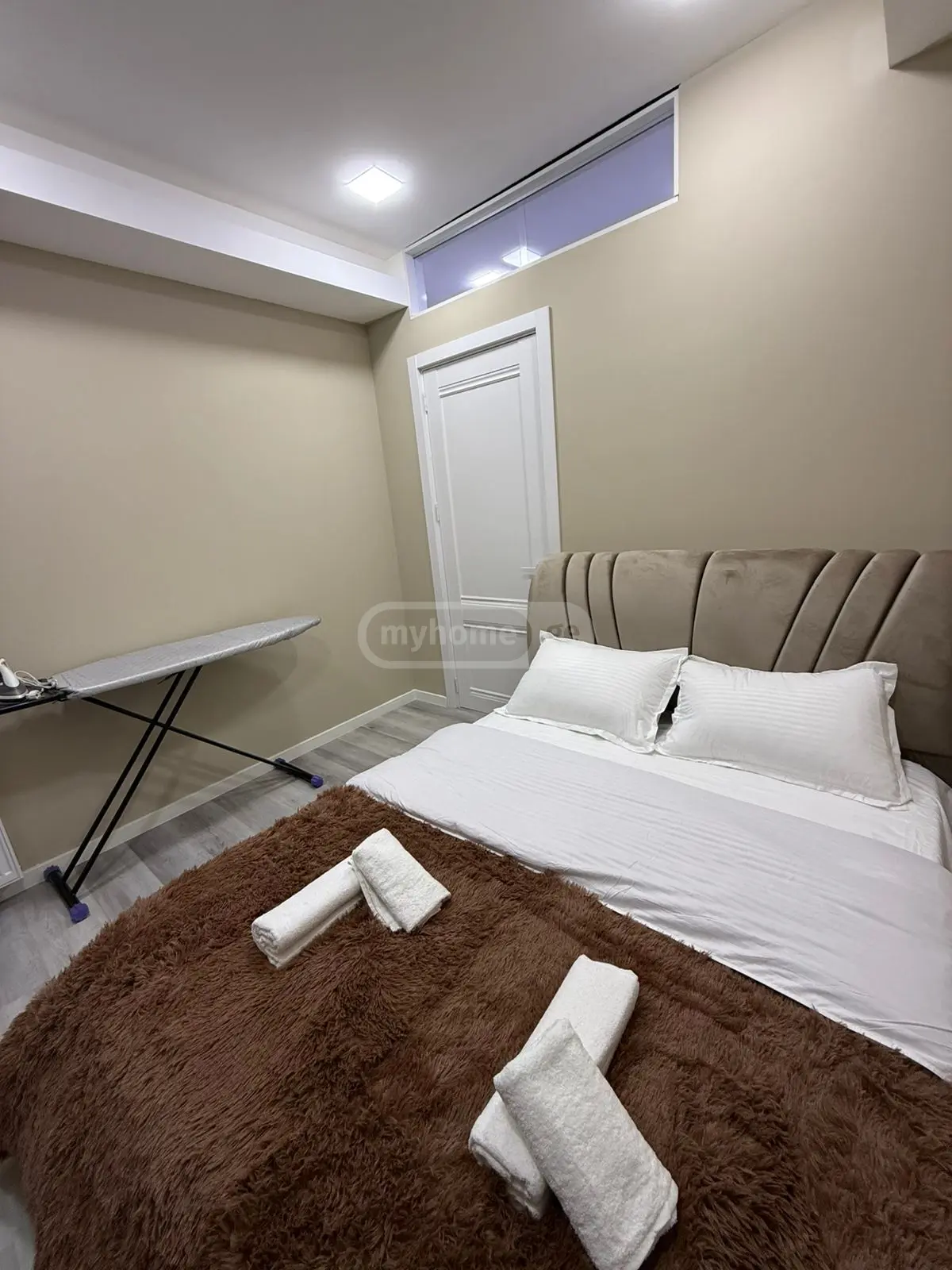 3 Room Apartment Daily Rent In Vazisubani view 7