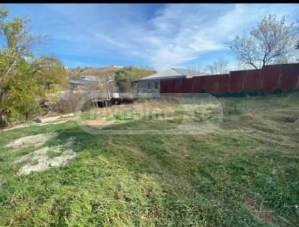 Non-Agricultural Plot For Sale In Isani view 3