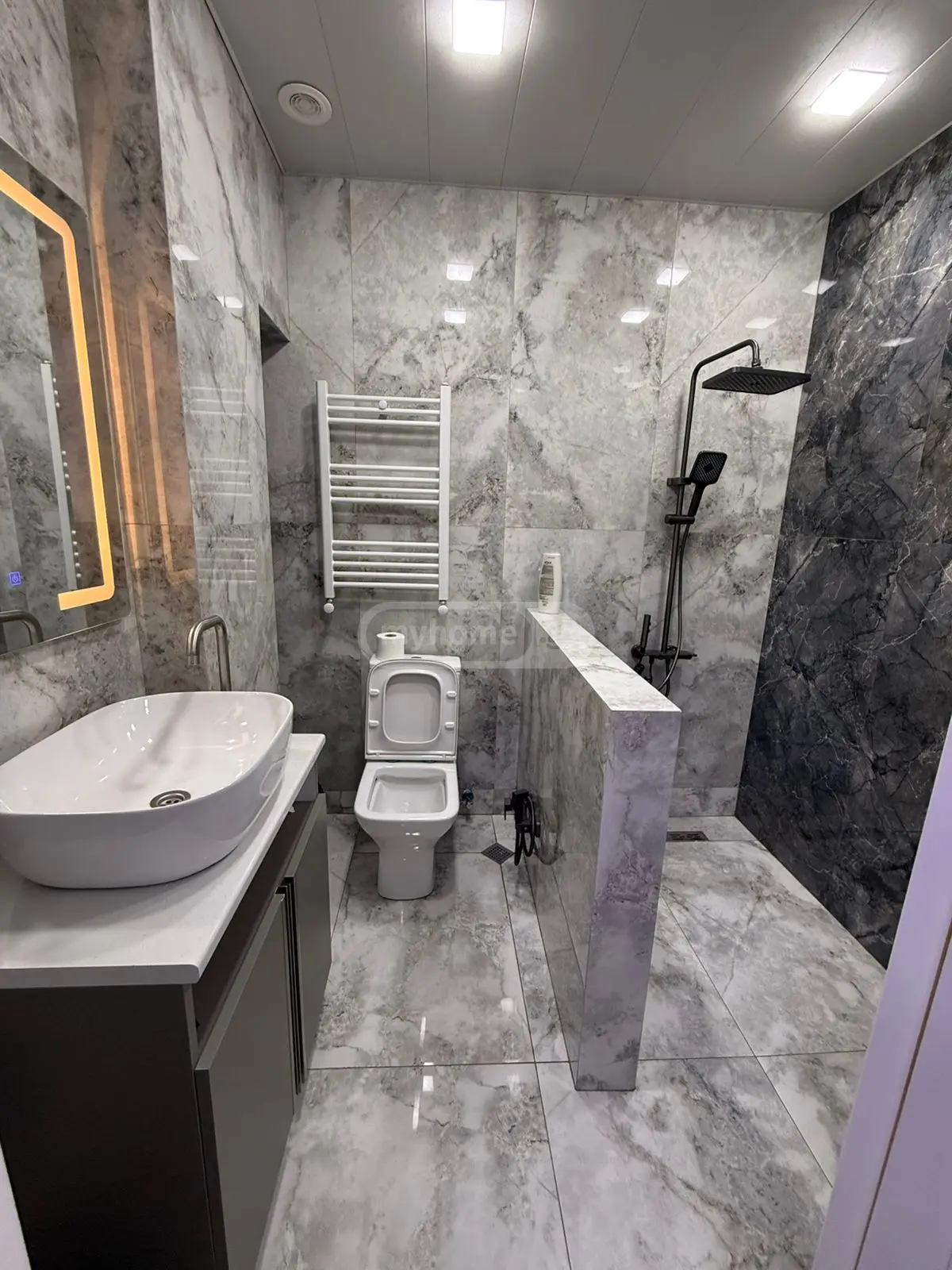 3 Room Apartment Daily Rent In Vazisubani view 10