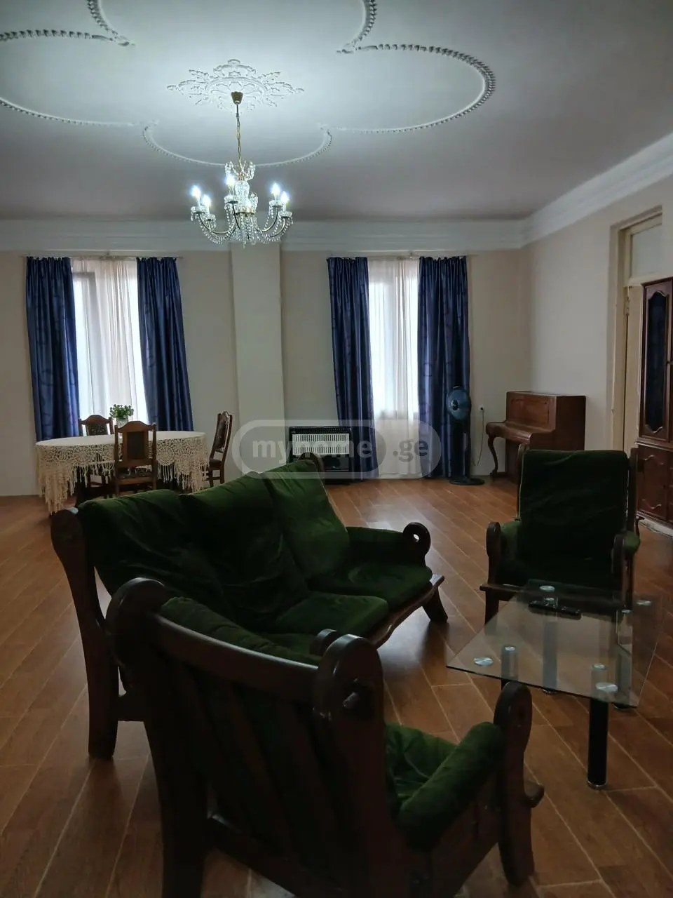 10+ Room Hotel For Sale In Kobuleti view 4