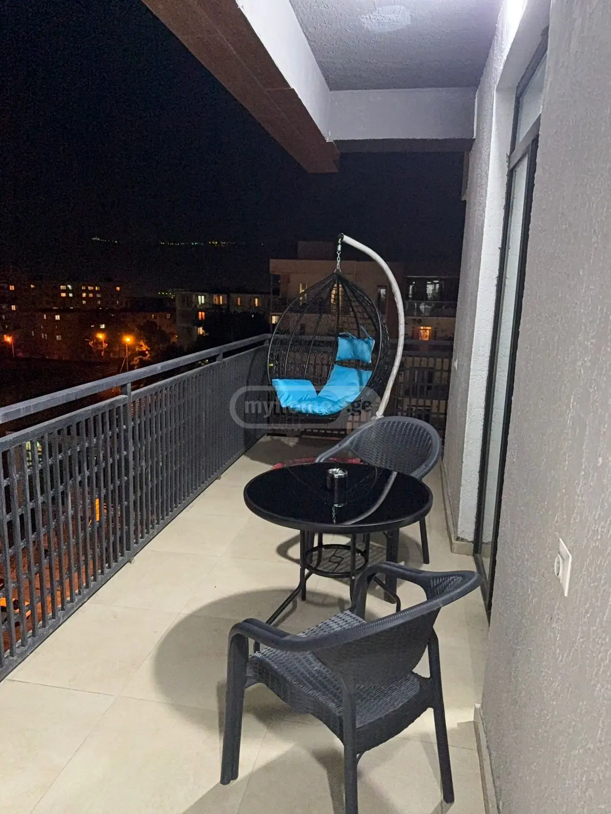 3 Room Apartment Daily Rent In Vazisubani view 11