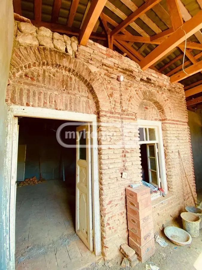 3 Room Private House For Sale view 8
