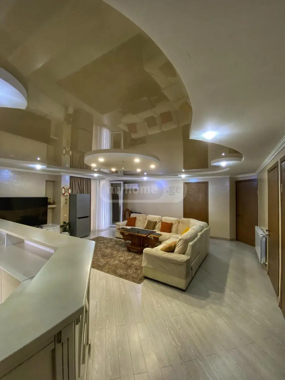 5 Room Private House For Rent In Boni-Gorodok District, In Batumi view 4
