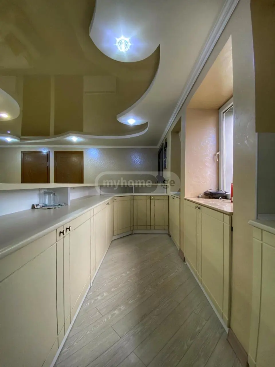 5 Room Private House For Rent In Boni-Gorodok District, In Batumi view 9