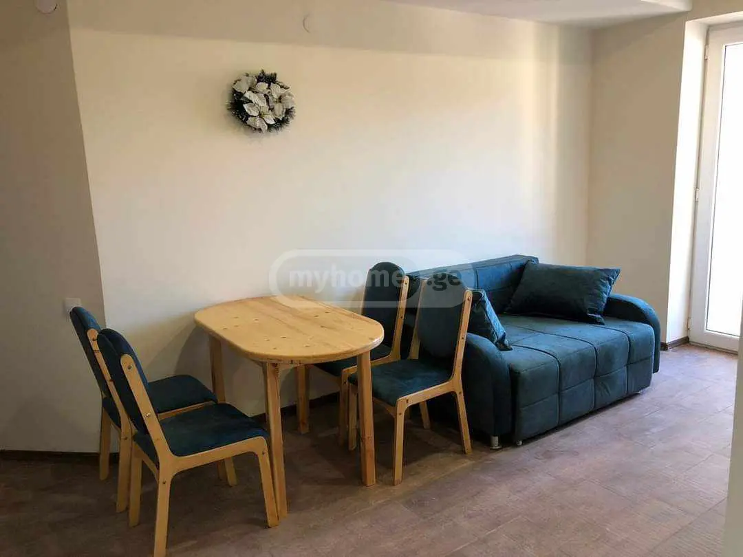 2 Room Apartment For Rent In Bakuriani view 4