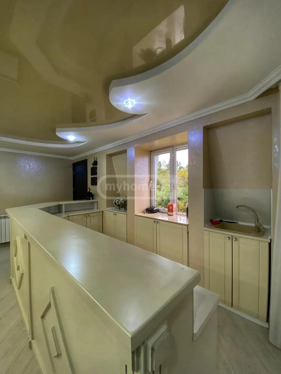 5 Room Private House For Rent In Boni-Gorodok District, In Batumi view 8