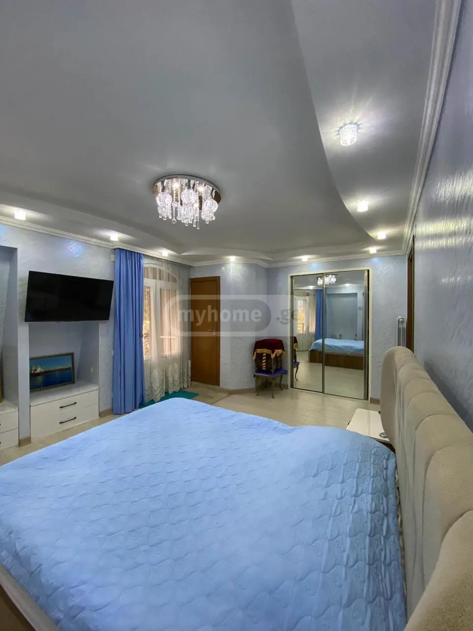 5 Room Private House For Rent In Boni-Gorodok District, In Batumi view 11